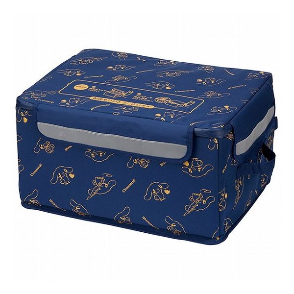 スケーター 置き配 ボックス S 30L シナモロール ZOKB0