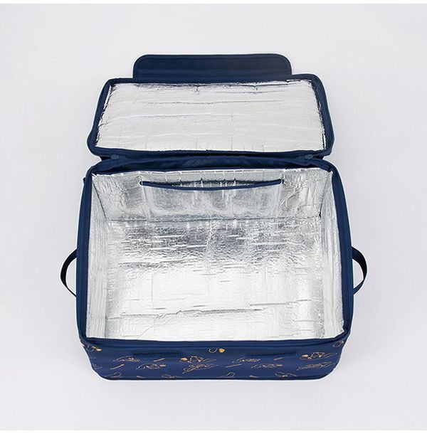 スケーター 置き配 ボックス S 30L シナモロール ZOKB0