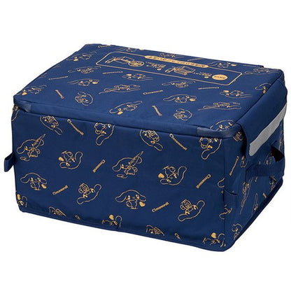 スケーター 置き配 ボックス S 30L シナモロール ZOKB0