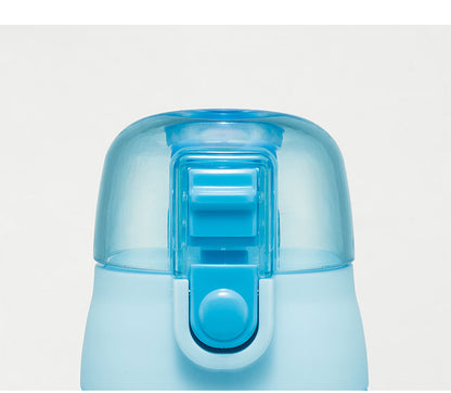 サンリオ 新柄 水筒 キッズ 直飲み 保冷 3D ステンレスボトル ボトル クロミ シナモロール マイメロディ キティ ポムポムプリン ポチャッコ ハンギョドン SDPV5 Sanrio マシュグミ スケーター Skater