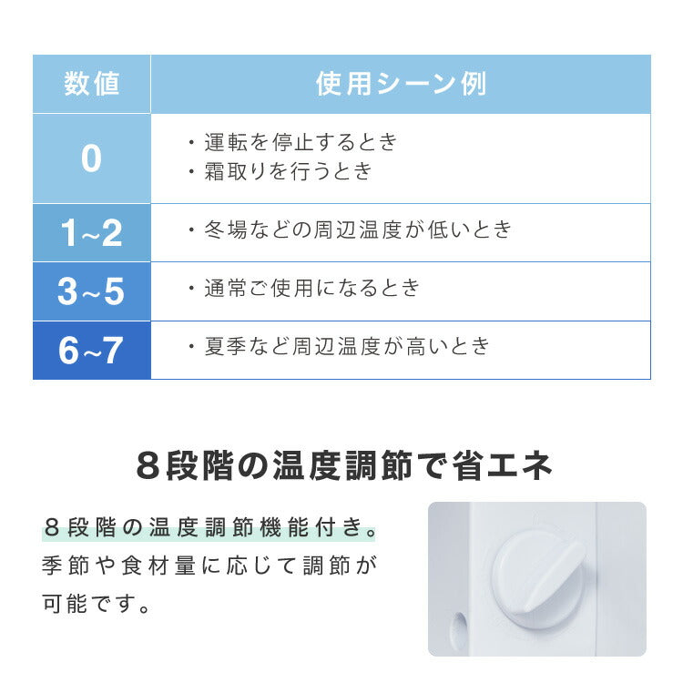 simplus 冷蔵庫 2ドア 50L コンパクト セカンド冷蔵庫 一人暮らし オフィス 右開き 新生活 コンパクト 温度調整可 冷凍冷蔵庫 SP-50LD2 シンプラス 【メーカー1年保証】