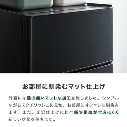 【中古】【アウトレット品】冷蔵庫 2ドア 50L コンパクト セカンド冷蔵庫 一人暮らし オフィス 右開き 新生活 温度調整可 冷凍冷蔵庫 simplus シンプラス SP-50LD2