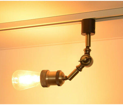 ダクトレールスポットライト灯具 照明 電球 KISK1 シーリングライト 天井照明 インテリア おしゃれ 北欧 シンプル 照明器具 間接照明 新生活 モダン リビング 寝室 ダイニング 明かり ライト(代引不可)