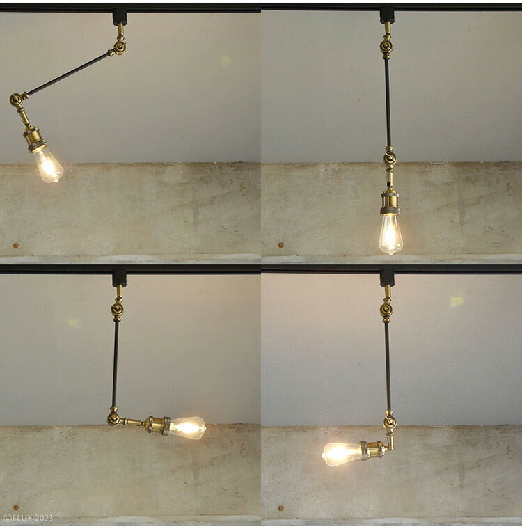 ダクトレール アームライト灯具 照明 電球 KISK2 シーリングライト 天井照明 インテリア おしゃれ 北欧 シンプル 照明器具 間接照明 新生活 モダン リビング 寝室 ダイニング 明かり ライト(代引不可)