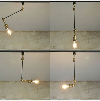 ダクトレール アームライト灯具 照明 電球 KISK2 シーリングライト 天井照明 インテリア おしゃれ 北欧 シンプル 照明器具 間接照明 新生活 モダン リビング 寝室 ダイニング 明かり ライト(代引不可)