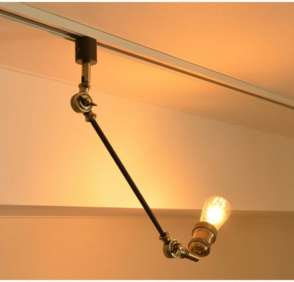 ダクトレール アームライト灯具 照明 電球 KISK2 シーリングライト 天井照明 インテリア おしゃれ 北欧 シンプル 照明器具 間接照明 新生活 モダン リビング 寝室 ダイニング 明かり ライト(代引不可)