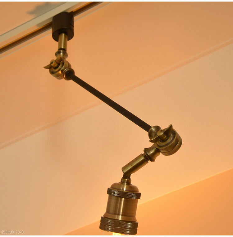 ダクトレール アームライト灯具 照明 電球 KISK2 シーリングライト 天井照明 インテリア おしゃれ 北欧 シンプル 照明器具 間接照明 新生活 モダン リビング 寝室 ダイニング 明かり ライト(代引不可)