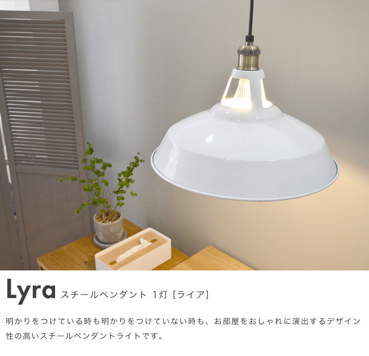 スチールペンダント 1灯 電球別売り 天井照明 LED ライト ランプ 調光 リビング ダイニング 寝室 キッチン 居間 子供部屋 インテリア おしゃれ 照明 食卓 北欧 人気 モダン 電気 一人暮らし CC-PP04