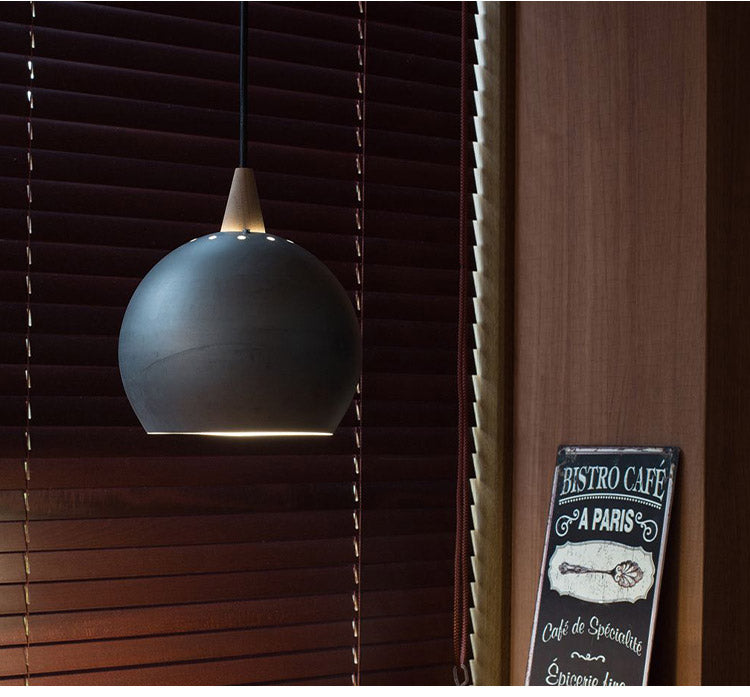 ペンダントライト 1灯 間接照明 シーリングライト スチール おしゃれ かわいい 北欧 インテリア リビング ダイニング キッチン 節電 照明 居間 寝室 シンプル LED 電球別売り(代引不可)