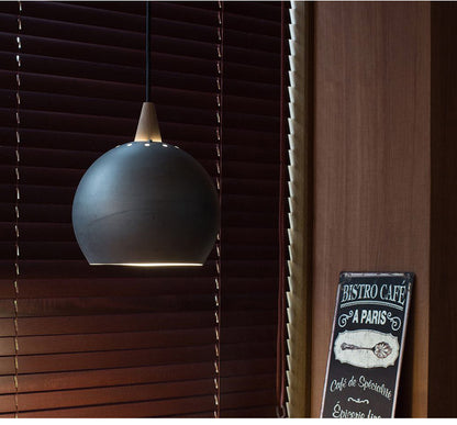 ペンダントライト 1灯 間接照明 シーリングライト スチール おしゃれ かわいい 北欧 インテリア リビング ダイニング キッチン 節電 照明 居間 寝室 シンプル LED 電球別売り(代引不可)