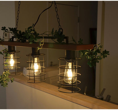 3灯ペンダント ガーラント付 照明 電球 シーリングライト GREENE-3 グリーネ天井照明 インテリア おしゃれ 北欧 シンプル 照明器具 間接照明 新生活 モダン リビング 寝室 ダイニング 明かり(代引不可)