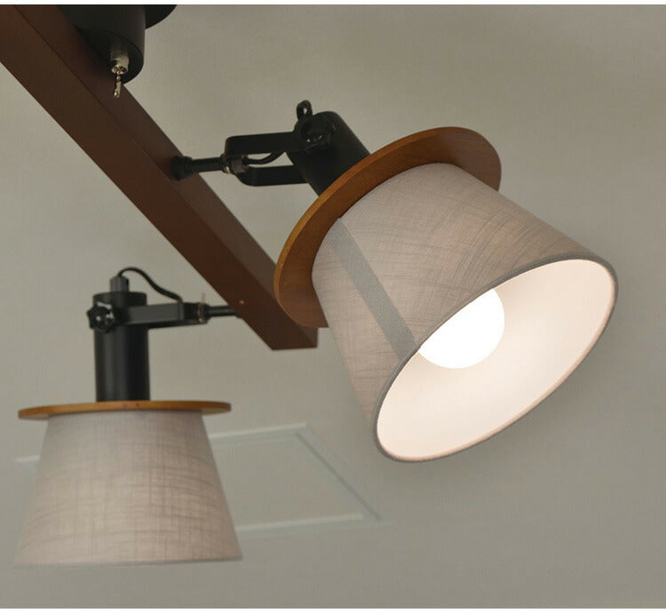 4灯シーリングスポット 照明 電球 シーリングライト FIRDER フィルダー 天井照明 インテリア おしゃれ 北欧 シンプル 照明器具 間接照明 新生活 モダン リビング ダイニング 明かり スポットライト(代引不可)