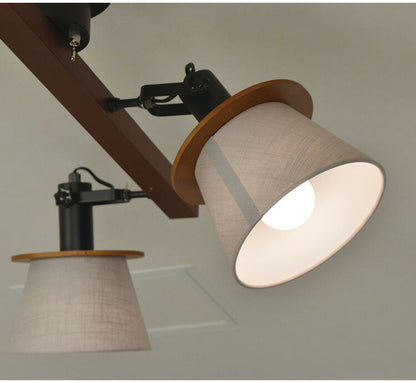 4灯シーリングスポット 照明 電球 シーリングライト FIRDER フィルダー 天井照明 インテリア おしゃれ 北欧 シンプル 照明器具 間接照明 新生活 モダン リビング ダイニング 明かり スポットライト(代引不可)