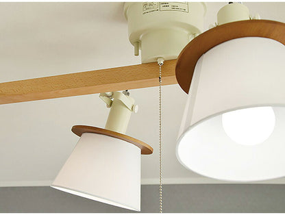 4灯シーリングスポット 照明 電球 シーリングライト FIRDER フィルダー 天井照明 インテリア おしゃれ 北欧 シンプル 照明器具 間接照明 新生活 モダン リビング ダイニング 明かり スポットライト(代引不可)