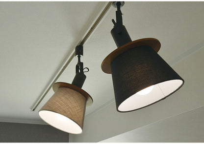 1灯ダクトレールスポット 照明 電球 シーリングライト FIRDER フィルダー 天井照明 インテリア おしゃれ 北欧 シンプル 照明器具 間接照明 新生活 モダン リビング 寝室 ダイニング スポットライト(代引不可)