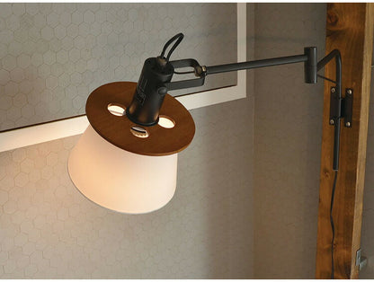 1灯アームブラケット 照明 電球 シーリングライト FIRDER フィルダー 天井照明 インテリア おしゃれ 北欧 シンプル 照明器具 間接照明 新生活 モダン リビング 寝室 ダイニング スポットライト(代引不可)