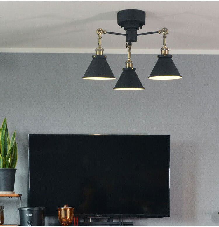 3灯シーリング 照明 電球 シーリングライト KANT-C 天井照明 インテリア おしゃれ 北欧 シンプル 照明器具 間接照明 新生活 モダン リビング 寝室 ダイニング 明かり ライト スポットライト(代引不可)