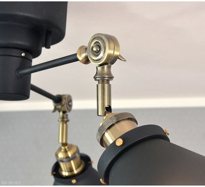 3灯シーリング 照明 電球 シーリングライト KANT-C 天井照明 インテリア おしゃれ 北欧 シンプル 照明器具 間接照明 新生活 モダン リビング 寝室 ダイニング 明かり ライト スポットライト(代引不可)