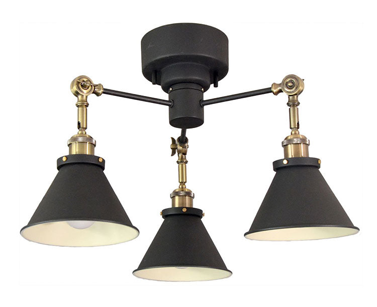 3灯シーリング 照明 電球 シーリングライト KANT-C 天井照明 インテリア おしゃれ 北欧 シンプル 照明器具 間接照明 新生活 モダン リビング 寝室 ダイニング 明かり ライト スポットライト(代引不可)