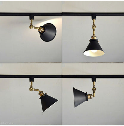 ダクトレールスポットライト 照明 電球 KANT1 シーリングライト 天井照明 インテリア おしゃれ 北欧 シンプル 照明器具 間接照明 新生活 モダン リビング 寝室 ダイニング 明かり スポットライト(代引不可)