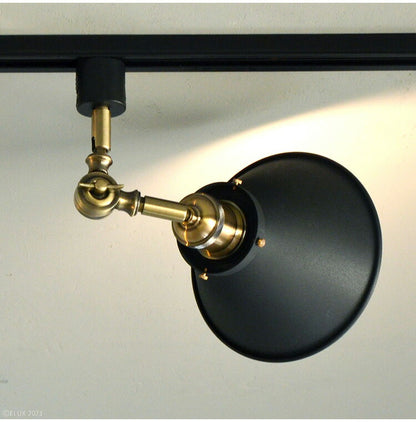 ダクトレールスポットライト 照明 電球 KANT1 シーリングライト 天井照明 インテリア おしゃれ 北欧 シンプル 照明器具 間接照明 新生活 モダン リビング 寝室 ダイニング 明かり スポットライト(代引不可)