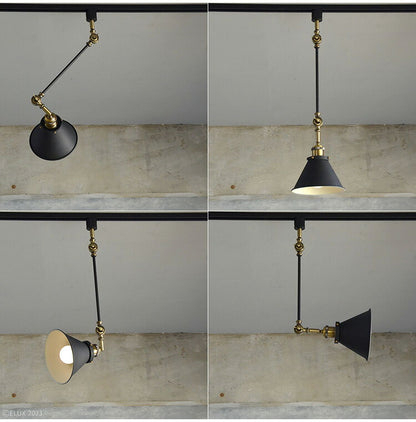 ダクトレールアームライト 照明 電球 シーリングライト KANT2 天井照明 インテリア おしゃれ 北欧 シンプル 照明器具 間接照明 新生活 モダン リビング 寝室 ダイニング 明かり スポットライト(代引不可)