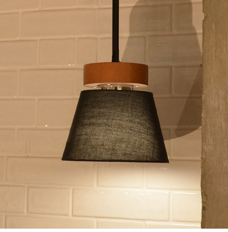 ペンダントライト 照明 1灯 ファブリック スチール E26 シーリングライト おしゃれ かわいい 北欧 インテリア リビング ダイニング 節電 照明 居間 寝室 モダン シンプル LED 電球別売り(代引不可)