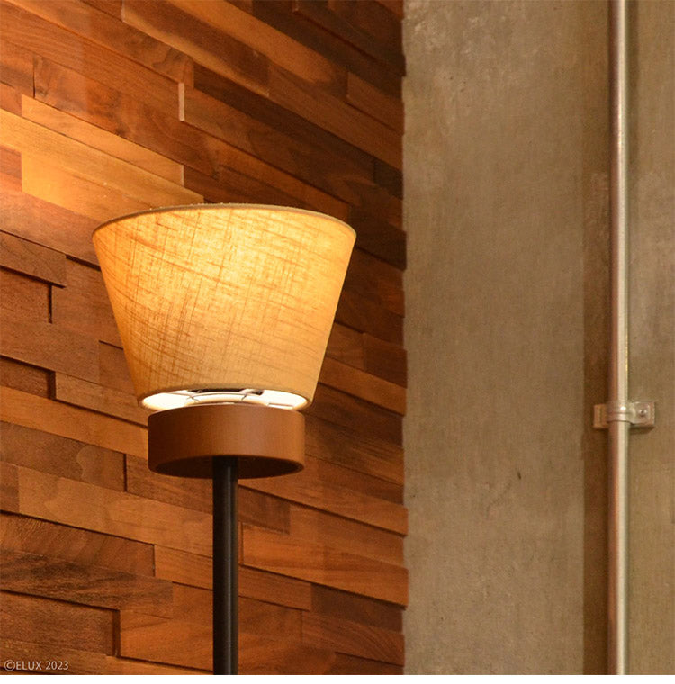 フロアライト スタンドライト 1灯 間接照明 ファブリック スチール E26 おしゃれ かわいい 北欧 インテリア リビング ダイニング 節電 照明 居間 寝室 モダン シンプル LED 電球別売り(代引不可)