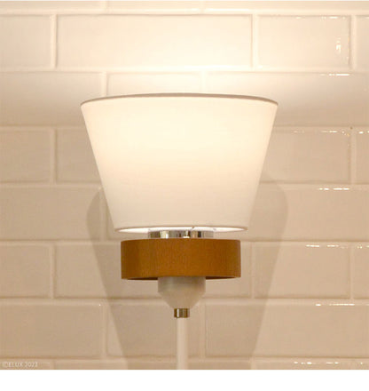 フロアライト スタンドライト 1灯 間接照明 ファブリック スチール E26 おしゃれ かわいい 北欧 インテリア リビング ダイニング 節電 照明 居間 寝室 モダン シンプル LED 電球別売り(代引不可)