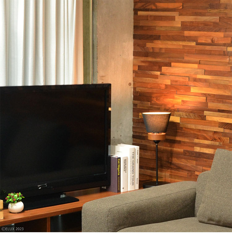 スタンドライト フロアライト 1灯 間接照明 ファブリック スチール E26 おしゃれ かわいい 北欧 インテリア リビング ダイニング 節電 照明 居間 寝室 モダン シンプル LED 電球別売り(代引不可)