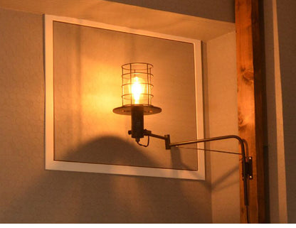 アームブラケットライト 1灯 ペンダントライト シーリングライト E26 スチール おしゃれ かわいい 北欧 インテリア リビング ダイニング 節電 照明 居間 寝室 モダン シンプル LED 電球別売り(代引不可)