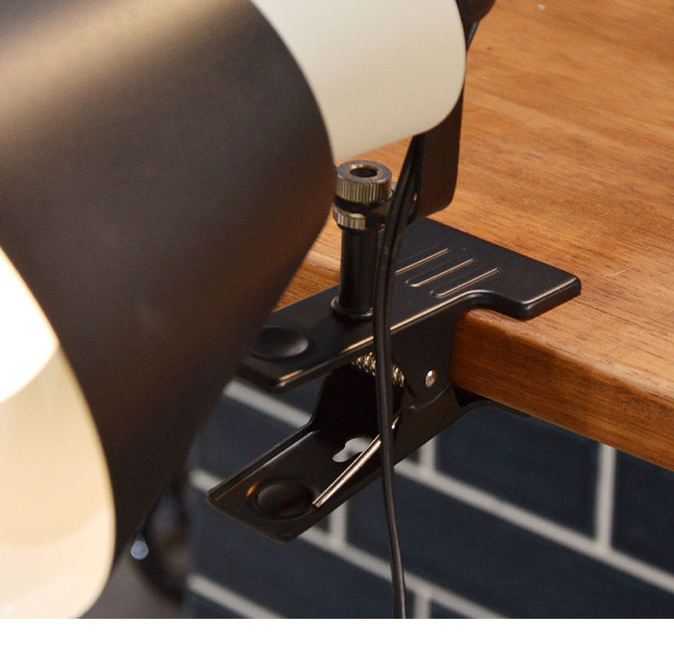 クリップライト 1灯 スポットライト 間接照明 スチール E26 おしゃれ かわいい 北欧 インテリア リビング ダイニング 節電 照明 居間 寝室 モダン シンプル LED 電球別売り(代引不可)