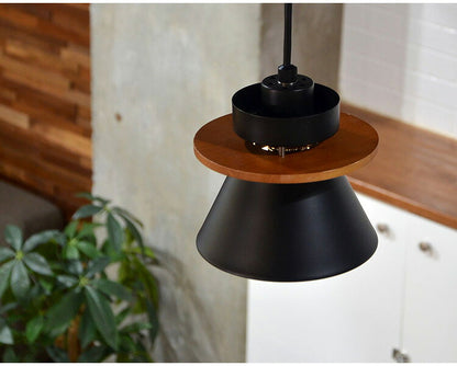 1灯ペンダントライト ブラック 照明 電球 シーリングライト CERON 天井照明 インテリア おしゃれ 北欧 シンプル 照明器具 間接照明 新生活 モダン 寝室 ダイニング 明かり ライト スポットライト(代引不可)