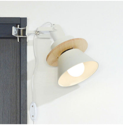 1灯クリップライト ブラック 照明 電球 シーリングライト CERON 天井照明 インテリア おしゃれ 北欧 シンプル 照明器具 間接照明 新生活 モダン 寝室 ダイニング 明かり ライト スポットライト(代引不可)