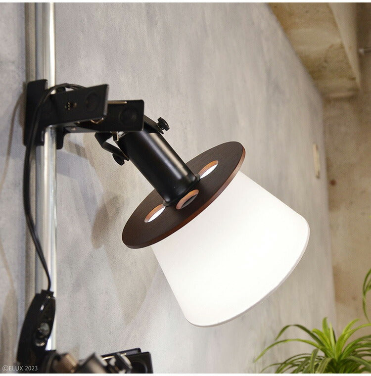 1灯クリップライト 照明 電球 シーリングライト 天井照明 FIRDER フィルダー インテリア おしゃれ 北欧 シンプル 照明器具 間接照明 新生活 モダン リビング 寝室 ダイニング 明かり スポットライト(代引不可)