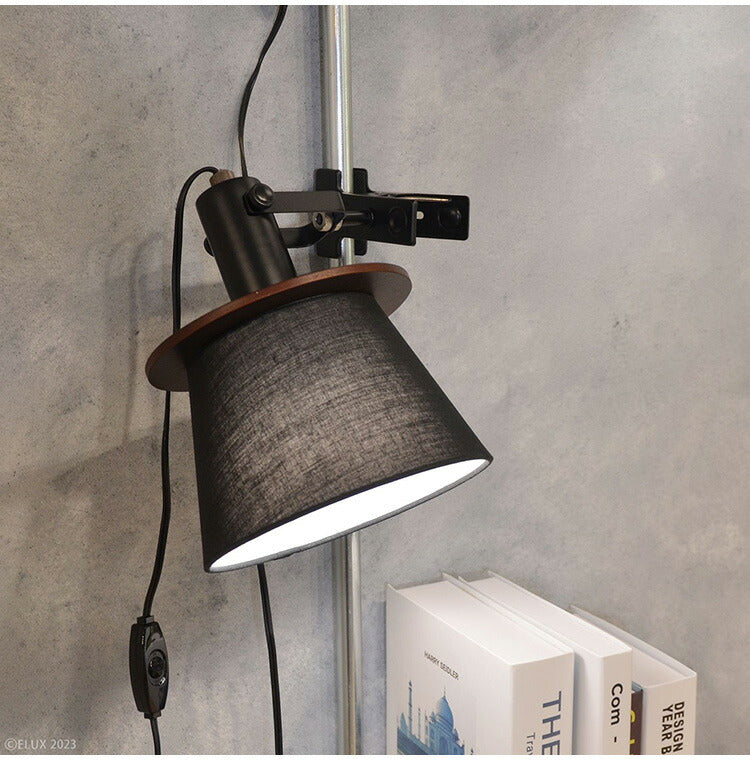 1灯クリップライト 照明 電球 シーリングライト 天井照明 FIRDER フィルダー インテリア おしゃれ 北欧 シンプル 照明器具 間接照明 新生活 モダン リビング 寝室 ダイニング 明かり スポットライト(代引不可)