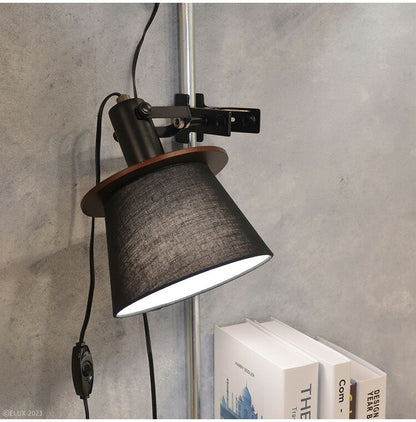 1灯クリップライト 照明 電球 シーリングライト 天井照明 FIRDER フィルダー インテリア おしゃれ 北欧 シンプル 照明器具 間接照明 新生活 モダン リビング 寝室 ダイニング 明かり スポットライト(代引不可)