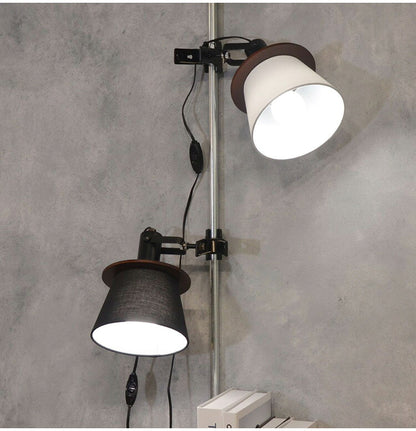 1灯クリップライト 照明 電球 シーリングライト 天井照明 FIRDER フィルダー インテリア おしゃれ 北欧 シンプル 照明器具 間接照明 新生活 モダン リビング 寝室 ダイニング 明かり スポットライト(代引不可)