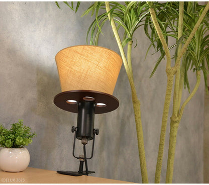 1灯クリップライト 照明 電球 シーリングライト 天井照明 FIRDER フィルダー インテリア おしゃれ 北欧 シンプル 照明器具 間接照明 新生活 モダン リビング 寝室 ダイニング 明かり スポットライト(代引不可)