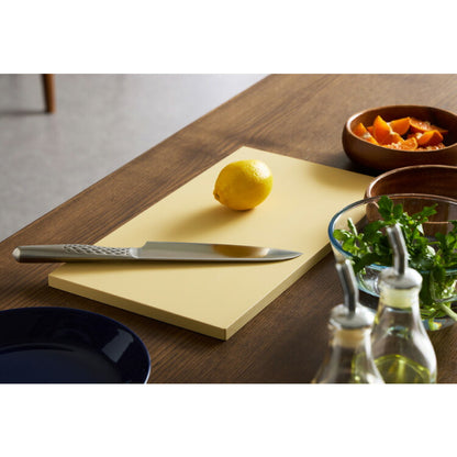 アサヒ クッキンカット Mサイズ 約38×21×1.3cm 日本製 Cookin Cut HOME 合成ゴム セラミックピーラー 国産 SIAAマーク 取得 まな板 パーカーアサヒ アサヒゴム カビ 雑菌予防 家庭用