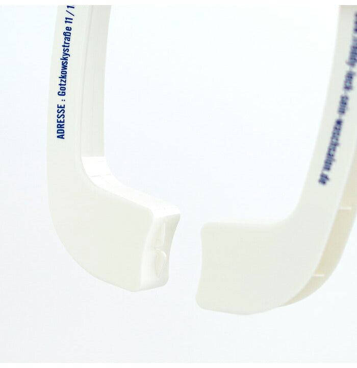 フレディレック ドライングピンチ ドイツ 白 洗濯 北欧 おしゃれ ランドリー シンプル 洗濯はさみ ピンチ 洗濯バサミ ランドリーグッズ 枕 布団 布団干し 布団ばさみ FREDDY LECK