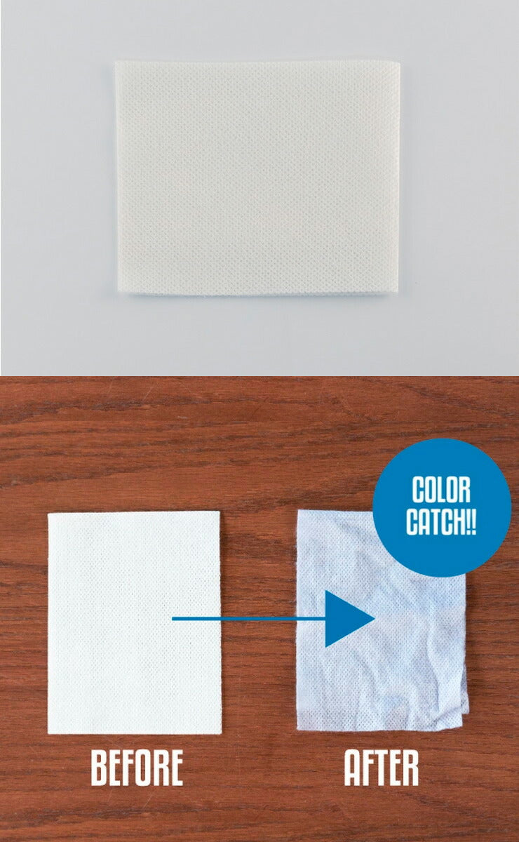 フレディレック カラーキャッチシート 40P FL189 40枚入 色移り防止シート フレディレック・ウォッシュサロン FREDDY LECK