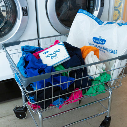 フレディレック カラーキャッチシート 40P FL189 40枚入 色移り防止シート フレディレック・ウォッシュサロン FREDDY LECK