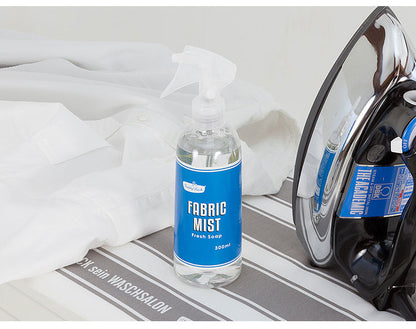 ファブリックミスト 衣類用消臭スプレー フレディ レック 消臭スプレー 消臭剤 抗菌 消臭 フレッシュソープの香り ソープの香り FREDDY LECK(代引不可)