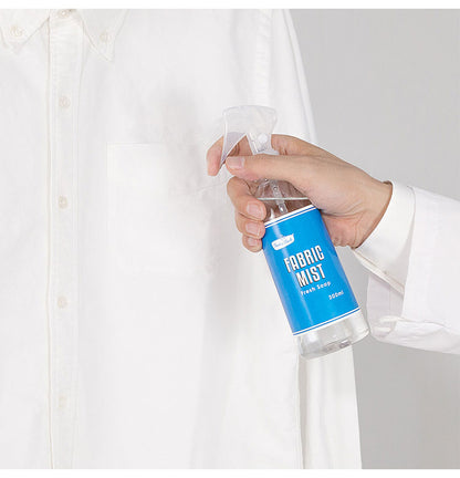 ファブリックミスト 衣類用消臭スプレー フレディ レック 消臭スプレー 消臭剤 抗菌 消臭 フレッシュソープの香り ソープの香り FREDDY LECK(代引不可)