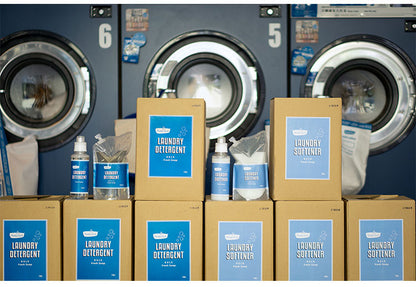 ランドリー洗剤 600ml 単品 フレディ レック 洗濯洗剤 フレッシュ ソープ の香り FREDDY LECK ドイツ 北欧 白 おしゃれ シンプル