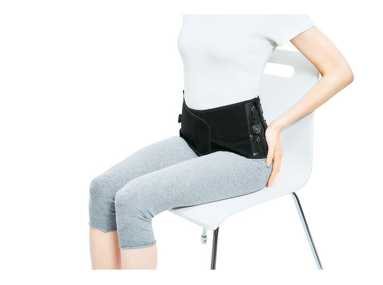 骨盤リセットビューティーベルト 骨盤補正 骨盤サポーター ダイエット ぽっこりお腹 ダイヤル式 締め上げ 産後 下腹