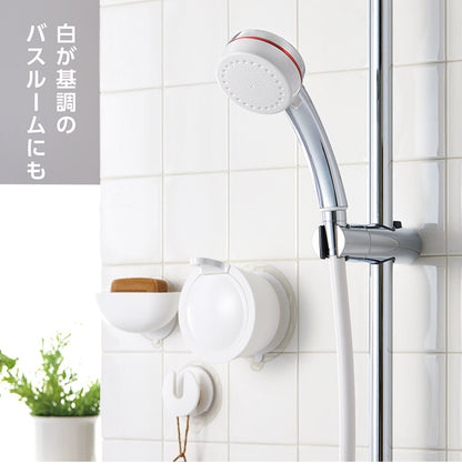 シャワーヘッド ミストシャワー 日本製 mitos ミスト水流 ノーマル水流 水流切り替え ウルトラファインバブル スキンケア 乾燥 毛穴 洗顔 メイク落とし おしゃれ シンプル ギフト プレゼント 国産