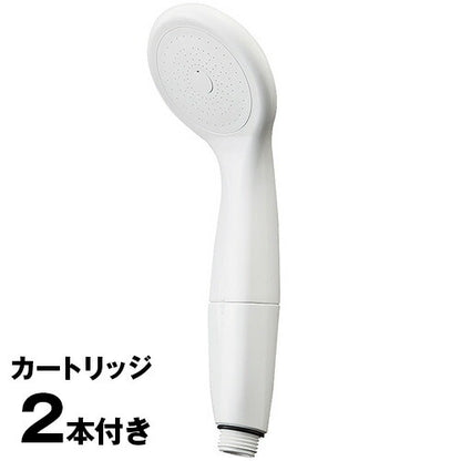 シャワーヘッド SANEI LABO アトピー協会推薦 浄水シャワー ホワイト 肌にやさしい 浄水ヘッド お風呂用品 バスグッズ 塩素除去 残留塩素除去 髪にやさしい 節水 アトピー アレルギー(代引不可)