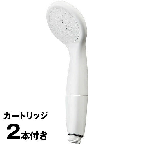 シャワーヘッド SANEI LABO アトピー協会推薦 浄水シャワー ホワイト 肌にやさしい 浄水ヘッド お風呂用品 バスグッズ 塩素除去 残留塩素除去 髪にやさしい 節水 アトピー アレルギー(代引不可)